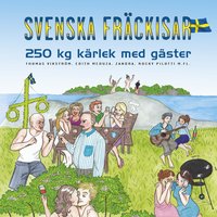 Män Tänker Med Ballen - 250 kg kärlek