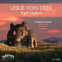 Night Stalkers - Leslie Von Dees & Stanisha