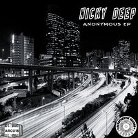 Origin of Sin - Nicky Deep