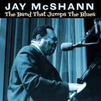 Skid-Row Blues - Jay McShann