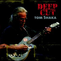Danelectro Man - Tom Shaka