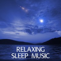 Forest Stream Sound (Piano Music) - Easy Sleep Music