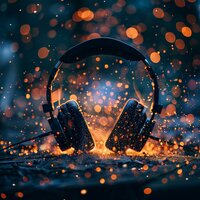 Cadences Pulse Vibrantly - Orgel LAB & Emeraldic & Sleep Before Midnight