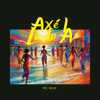 Dança da Lua Cheia - MC Wax