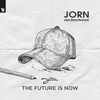 Alive - Jorn Van Deynhoven