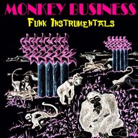 The Visitor - Monkey Business