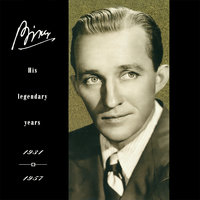 I Got Plenty O' Nuttin' - Bing Crosby & Victor Young & His Orchestra