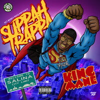 Bussin Moves - King Mane