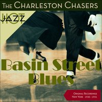 Wasn't It Nice? - The Charleston Chasers