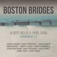 Danse Norvegienne - Jason Anick & Max O'ourke & Albert Bello & Oriol Saña
