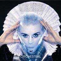 Dreamer I Know - Visage
