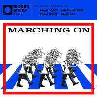 Marching Band Block - Bigger Story Music