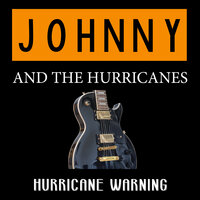 Down Yonder - Johnny & The Hurricanes