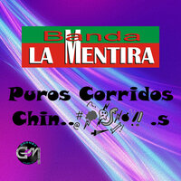 Corrido De Juan Ramos - Banda La Mentira