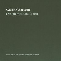 Pour Les Oiseaux (Variation 1) - Sylvain Chauveau