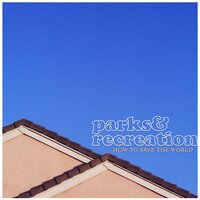 Handsome Models In Love - Parks & Recreation