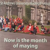 Justorum Animae - St Andrews Madrigal Group