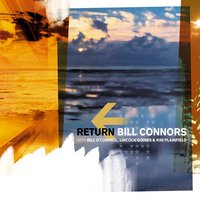 Try Tone Today - Bill Connors