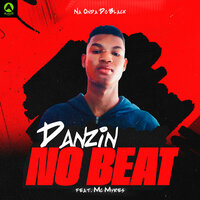 Na Onda do Black - Danzin no Beat & Alysson CDs Oficial & MC Myres