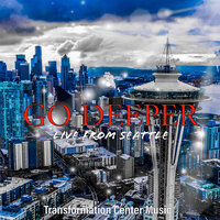 We Stand in the Gap - Transformation Center Music