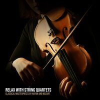 String Quartet in G - Classical Music Orchestra!