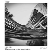 Cosmos - Das & Vegim