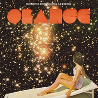 Taliesin Light - Orange