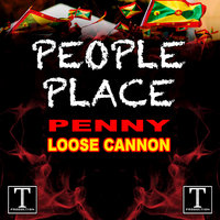 People Place - Penny
