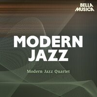 Django - The Modern Jazz Quartet