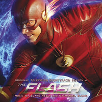 Trial Of The Flash - Blake Neely & Nathaniel Blume