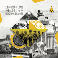 Check It Out - Black Vulcanite & Jay Prince