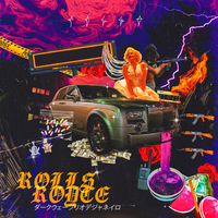 Rolls Royce - Fella Rap