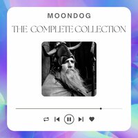 Tree Fog - Be a Hobo - Moondog