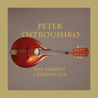 Sweet Georgia Brown - Peter Ostroushko