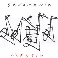 Summer Night - Saxomania & Hal Galper & J.L. Granell & M. A. Casany