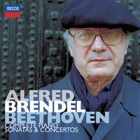 Beethoven: Piano Concerto No. 5 in E-Flat Major, Op. 73 "Emperor" - III. Rondo. Allegro - Alfred Brendel & London Philharmonic Orchestra & Bernard Haitink & Ludwig van Beethoven