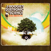 Sweet Music feat. Tony Moses - J Boogie's Dubtronic Science