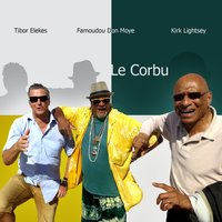 Everyone in Uniso - Tibor Elekes & Kirk Lightsey & Don Moye