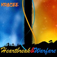 World Full Of Darkness - Krazee