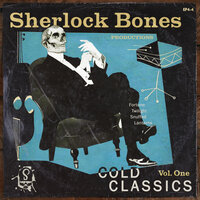 Fortune - Sherlock Bones