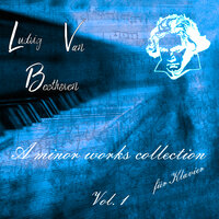 6 Ländler, WoO 15: No. 4, Dance in D Major - Dortemise & Ludwig van Beethoven