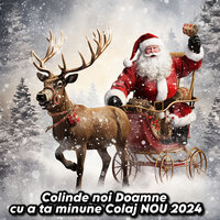 Colinde de Crăciun Alese 2024 Sărbători în Cântec Colaj Colinde - Colinde de Craciun & COLINDE & Colinde 2024