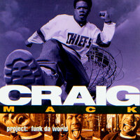 Funk wit da Style - Craig Mack
