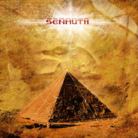 History of Artefacts - Senmuth