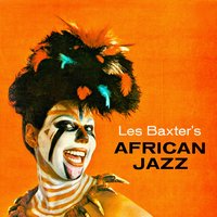 Ostrich Hunt - Les Baxter