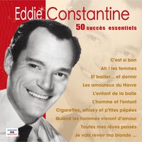 Hello, bonjour - Eddie Constantine