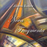 Tempesta romantica un po' tardiva - ALBERTO BONERA