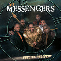 He'll Make A Way - The Messengers