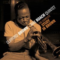 I'll Remember April - Clifford Brown & Max Roach