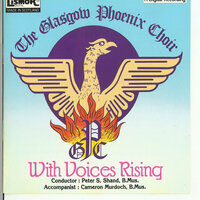 In The Wheatfield - The Glasgow Phoenix Choir